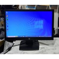 ราคา จอ (MONITOR) HP V193b 18.5-inch LED มือสอง สภาพดี (22078313324)
