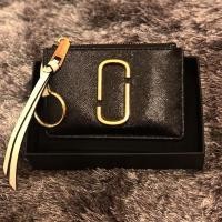 ราคา กระเป๋าตังค์ Marc Jacobs แท้ (7154292653)