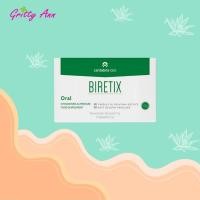 ราคา BIRETIX Oral (1กล่อง 30เม็ด) อาหารเสริมรักษาสิว ลดอักเสบ คุมความมัน (27885850950)
