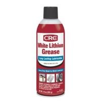 ราคา จารบีสเปรย์ CRC ลิเทียมขาว 284GR WHITE LITHIUM GREASE 05037 (22975692582)