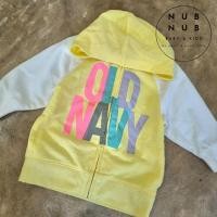 ราคา OLD NAVY KIDS เสื้อเเจ็คเก็ตมีฮู้ดเด็ก (24103132418)