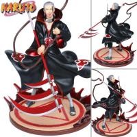 ราคา Figure ฟิกเกอร์ Model โมเดล Naruto Shippuden Gk นารูโตะ ชิปปุเดง นินจาจอมคาถา โอ้โฮเฮะ ตำนานวายุสลาตัน Hidan ฮิดัน (8315825041)