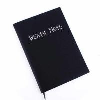 ราคา GMGY Anime Journal Notebook Death Note Book เคสหนัง LYJS5F (29337941221)