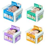 ราคา Dewytree Toner Pad คอลเลกชัน Double Pad แบบใช้ซ้ําได้ 100 แผ่น (26069072559)