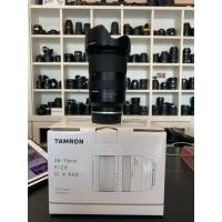 ราคา Tamron 28-75mm f2.8 Di iii RXD for-Sony ครบกล่อง (25165976166)