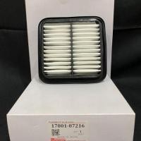 ราคา DAIHATSU PERODUA KANCIL MIRA L5 TURBO กรองอากาศ 17801-87216 (27091738999)