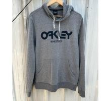 ราคา OAKLEY HOODIE(เสื้อมือสอง) (26171861469)