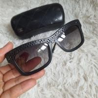 ราคา CHANEL SUNGLASSES ของแท้มือสอง (29538450382)