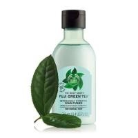 ราคา The body shop fuji green tea conditioner 250ml (1615579634)