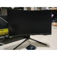 ราคา จอโค้ง 240ZH Samsung Odyssey G7 QLED 27 นิ้ว 240 Hz LC27G75TQSEXXT (22025434258)