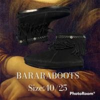 ราคา รองเท้าบูทลุยหิมะมือสอง แต่งวินเทจsize (19038627443)