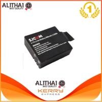 ราคา Alithai SJCAM Battery 900 mAh SJCAM Sj4000 Sj5000 All Model (Black) (26228426537)