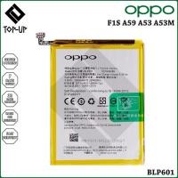 ราคา แบตเตอรี่ Oppo f1s / A59 รุ่น BLP601 (17565567199)