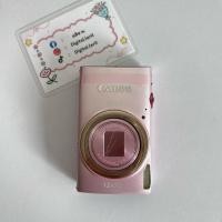 ราคา Canon ixus 265hs/ixy 630 (Rare) (29739313263)