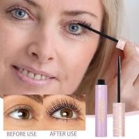 ราคา Volumizing Mascara Volumizing Longening Mascara Long-Lasting Gentle Beauty Accessories แต่งหน้าน้ําหนักเบา pmuisth (40624484601)