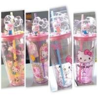 ราคา แก้วโดม คิตตี้ปาร์ตี้ 22 oz. ของพรีเมี่ยม7-11 มีของพร้อมส่ง (7216089083)