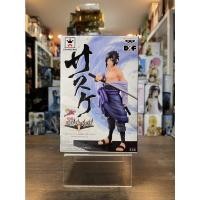 ราคา Naruto Shippuuden - Uchiha Sasuke - DXF Figure - Naruto Shinobi Relations DXF Figure (Vol. 2) (Banpresto) (13535625404)