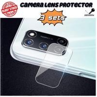 ราคา [เลนส์ 3 ชุด] Doogee BL5000 / BL7000 / BL9000 / BL12000 / Lite / Pro Lens Screen Protector (23243389517)