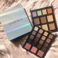ราคา smashbox lighting theory master class palette (132815320)