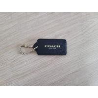ราคา ป้าย Tag coach หนังแท้ (22971167365)