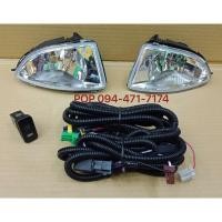 ราคา ไฟตัดหมอก สปอร์ตไลท์ ซีวิค ปี 2004 civic 2004 2005 สปอร์ตไลท์ sportlight honda HONDA CIVIC ปี 2004-2005 ทรงห้าง (5346630314)