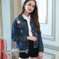 ราคา แจ๊คเก็ตยีนต์ (575180839)