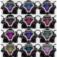 ราคา ฟิล์มกันรอยเรือนไมล์ Aerox 2021 (4183710396)