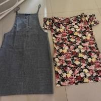 ราคา #ชุดคลุมท้อง #เสื้อให้นม #ชุดคลุมท้องมือสอง (1682036449)