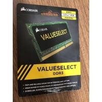 ราคา Corsair ddr3 4Gb 1600Mhz (6494957827)