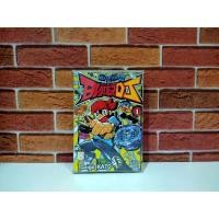 ราคา หนังสือการ์ตูน คัมภีร์เบย์เบลด ศึกลูกข่างสะท้านฟ้า 1-3 เล่มจบ ชุด(2086) (25420952084)