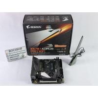 ราคา AM4 GIGABYTE X570 I AORUS PRO WIFI (15429943486)