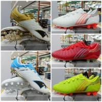 ราคา Pan รองเท้าฟุตบอล Pan BalancerTouchX T5 TOP PFS5T1.. (29807683626)