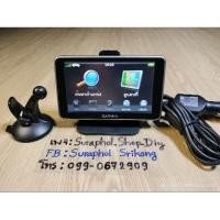 ราคา (3)GPS Garmin nüvi 2565(esri Thailand),จอ 5 นิ้ว (22371007870)