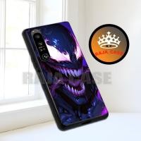 ราคา HP [RC21] SONY XPERIA 1 MARK 2/MARK 4/XPERIA 5 MARK 3 Case - SONY XPERIA 1 MARK 2/MARK 4/XPERIA 5 MARK 3 Case [Valo Venom] - วัสดุยาง - ทุกประเภท (40724852250)