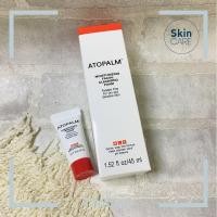 ราคา Atopalm Moistirizing Facial Cleansing Foam 45 ml. Exp - Jan 2018 (แถมฟรี!! Cream 5 ml.) (225902995)