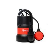 ราคา รายละเอียดสินค้า ปั๊มจุ่ม ปั๊มแช่ ไดโว่ ขนาด 750 วัตต์ ยี่ห้อ โปโล POLO รุ่น SP-750C (3612877167)