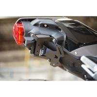 ราคา ป้ายทะเบียนซุ้มล้อ HONDA CB150R,CB300R (7505043334)