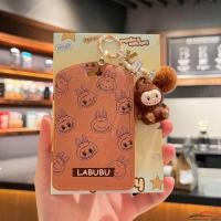 ราคา ฝาครอบกุญแจรถการ์ตูน BMW PU เหมาะสําหรับกุญแจรถ BMW x5/x1/530/x3/nfc (40720302932)