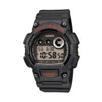 ราคา Casio Standard นาฬิกาข้อมือผู้ชาย รุ่น W-735H-8AVDF (153209591)