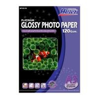 ราคา PW-339 กระดาษอิงค์เจ็ทโฟโต้ HI-JET 120 แกรม (23874313594)