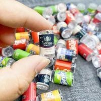 ราคา J015 นำ้อัดลมเบียร์กระป๋องเซต 10 ชิ้น (26409054186)