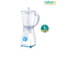 ราคา ชาร์ป เครื่องปั่นน้ำผลไม้ ความจุ 1 ลิตร รุ่น EM-14 SHARP BLENDER 1 L. #EM-14 (29975257754)