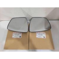 ราคา เนื้อกระจกมองข้าง ISUZU DMAX 2020 - 2024 กระจกธรรมดา ปรับมือ อีซูซุ ดีแมก Dmax เลนส์กระจกมองข้าง ตราเพชร ไดมอนด์ Diamond (28721070952)