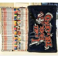 ราคา Boy Hareluya บอย ฮาเรลูย่า พร้อมกระเป๋าและเล่มพิเศษ (25472748798)