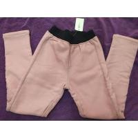 ราคา กางเกงกันหนาวรุ่นขนยาวงานนำเข้าไต้หวัน (6455784915)