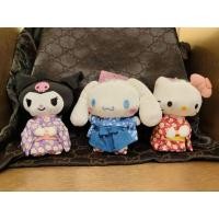 ราคา (พร้อมส่ง)พวงกุญแจ Sanrio คอลเลคชั่นกิโมโน ลิขสิทธิ์แท้ 100% (29754971458)