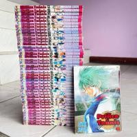 ราคา Prince of Tennis ปริ้นออฟเทนนิส เจ้าชายลูกสักหลาด เล่ม 1-42 (เล่มจบ)การ์ตูน มังงะ (41507423765)