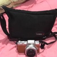 ราคา กล้อง Lumix GF8 Panasonic. (863375349)