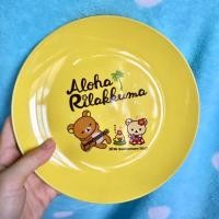 ราคา จาน Rilakkuma จานเซรามิก ริลัคคุมะ (2281963682)