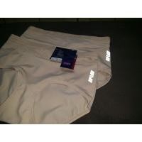 ราคา [โลโก้สะท้อนแสง] Wacoal Motion Wear กางเกงในสำหรับออกกำลังกาย รุ่น WR6516 size M (8026487374)